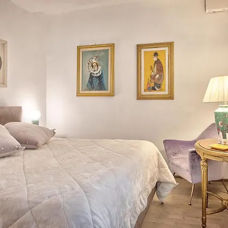 Maya Luxury - Together In Tuscany 아파트 코르토나