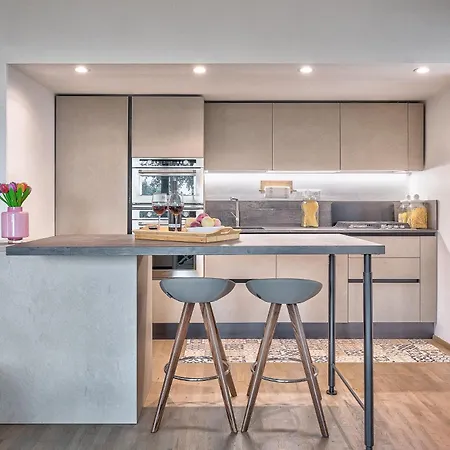 Maya Luxury - Together In Tuscany Apartment *