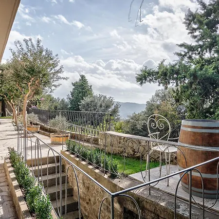 Maya Luxury - Together In Tuscany 아파트 *